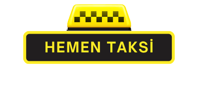 7/24 Taksi Hizmeti